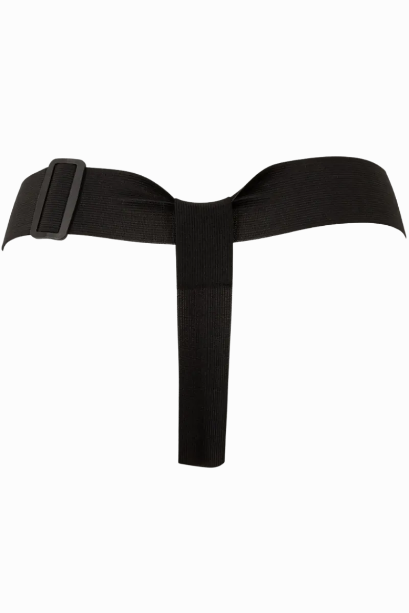 You2Toys Paartoys|Doppeldildos * Strap-On Set mit Fernbedienung 26,2 cm | 3,5 cm