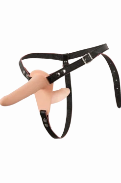 You2Toys Paartoys|Doppeldildos * Strap-on Vibrator