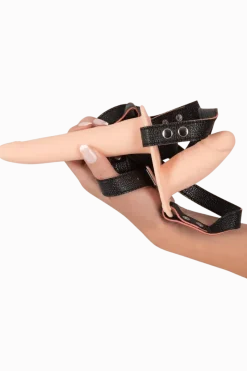 You2Toys Paartoys|Doppeldildos * Strap-on Vibrator