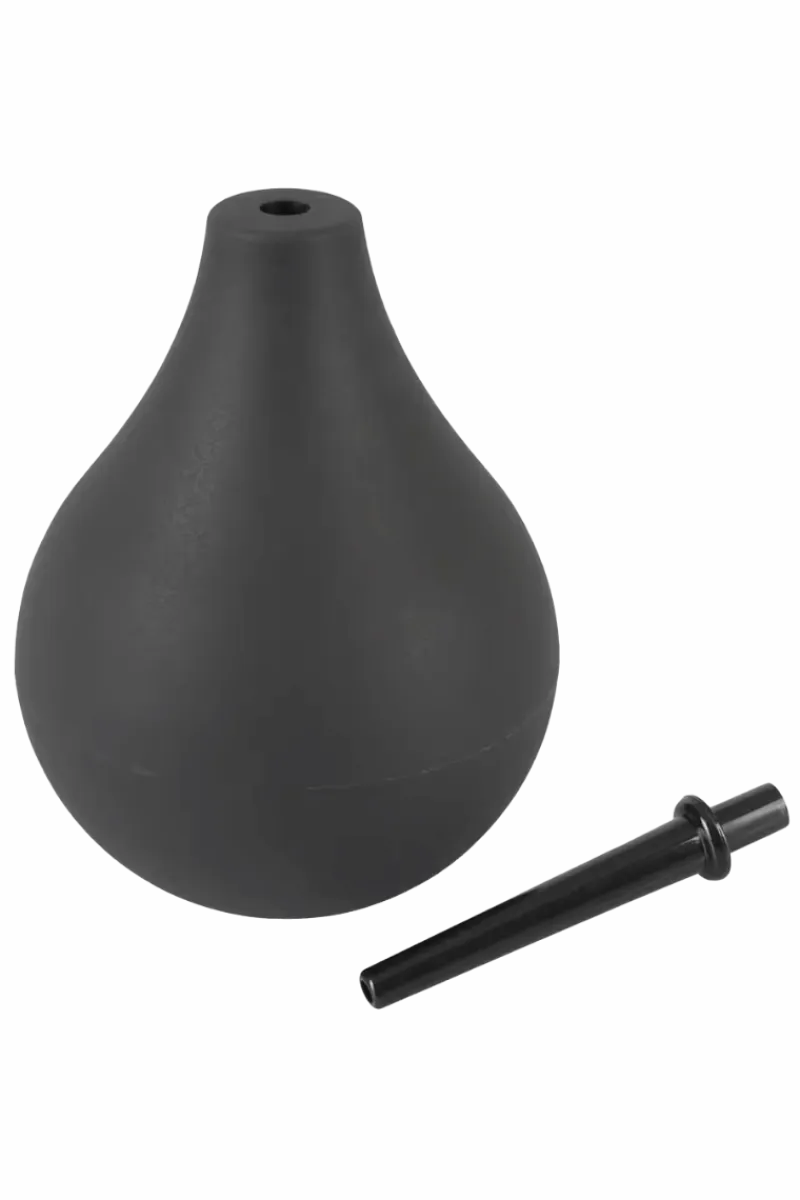 Black Velvets Analtoys|Analplugs & Ketten * 4tlg. Anal-Set