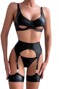 Liebeslust Reizwäsche Sets|Kinky * 4tg. Deou et Wetook