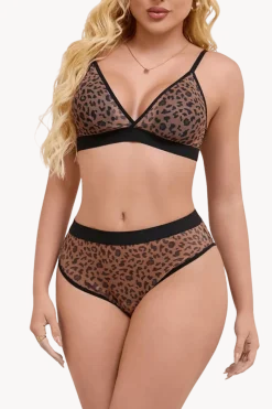 Liebeslust Reizwäsche Sets * 2tg. eo-Deou et