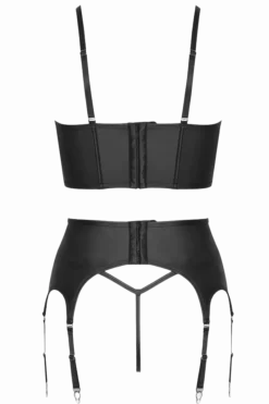 Cottelli Collection Reizwäsche Sets * 3tg. attook-et