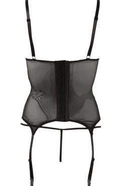 Cottelli Collection Strapscorsagen|Kinky * Tü Wetook trapcorage