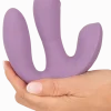Beau Coeur Analtoys|Paartoys * Triple Vibrator mit Fernbedienung