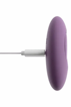 Beau Coeur Analtoys|Paartoys * Triple Vibrator mit Fernbedienung