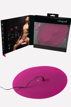 Vibepad Vibratoren * - Vibrokissen