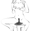 Vibepad Vibratoren * 3 - Vibrokissen mit Fernbedienung