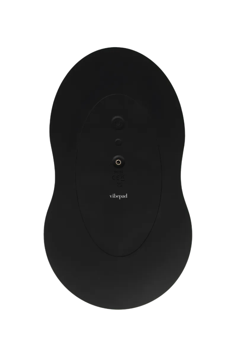 Vibepad Vibratoren * 3 - Vibrokissen mit Fernbedienung