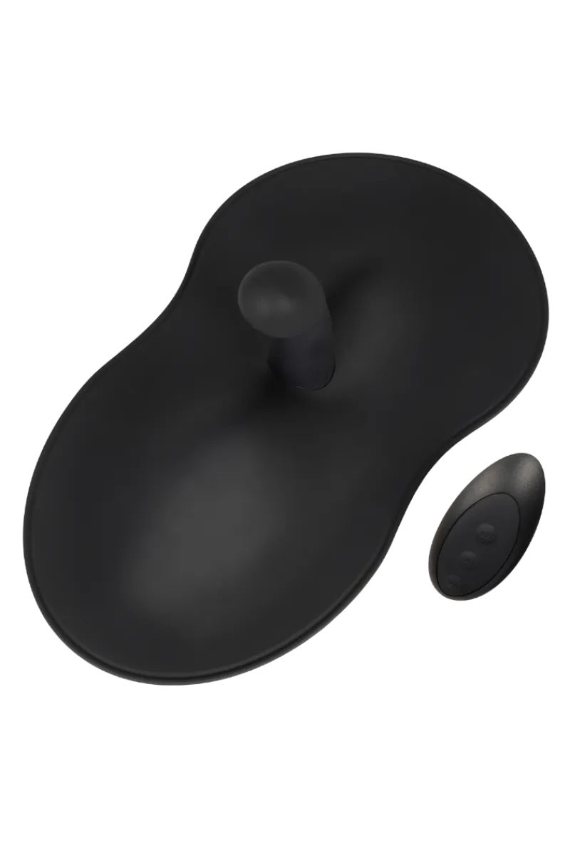 Vibepad Vibratoren * 3 - Vibrokissen mit Fernbedienung