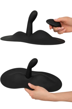 Vibepad Vibratoren * 3 - Vibrokissen mit Fernbedienung