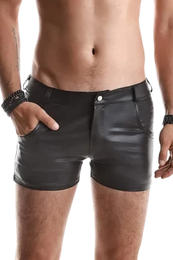 Regnes Fetish Planet Männer Outfits * Wetook Herren hort