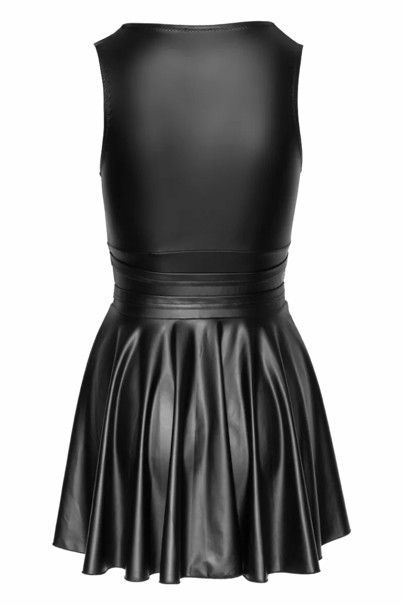 Cottelli Collection Wetlook Outfits|Kinky * Wetook Keid it Taiengürte