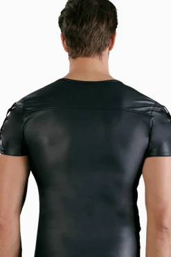 NEK Männer Outfits * Wetook hirt it Reißverchu