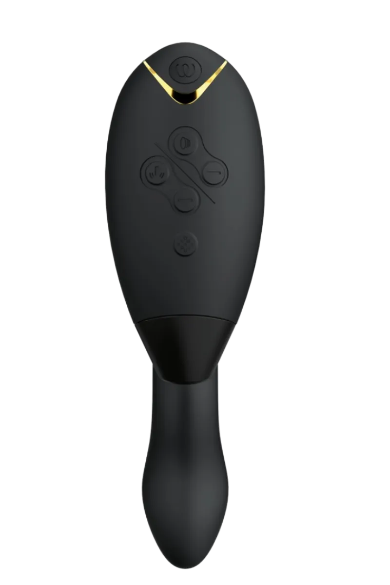 Womanizer® Womanizer® * DUO 2 schwarz