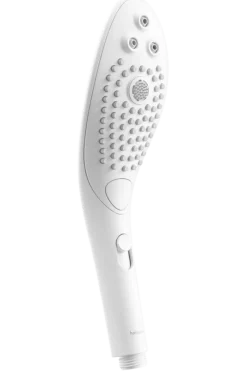 Womanizer® Womanizer® * Duschkopf Wave hansgrohe - weiß