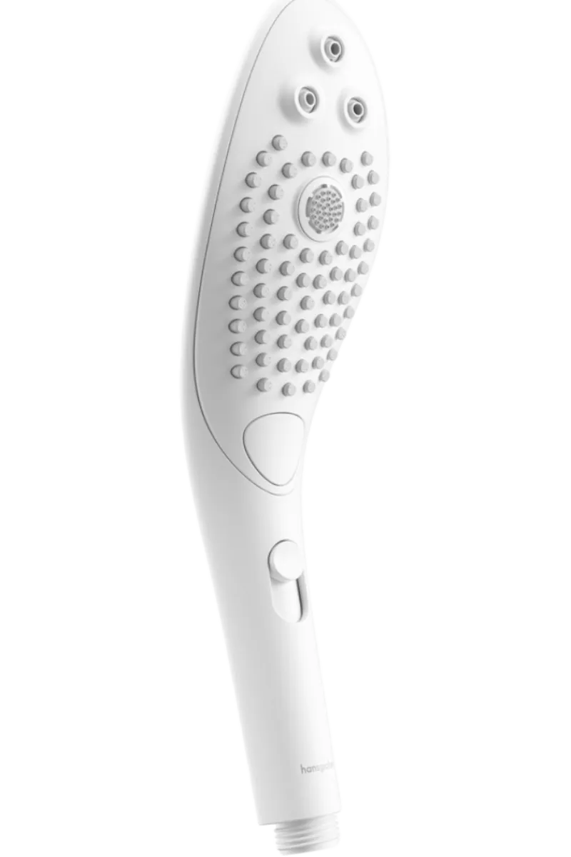 Womanizer® Womanizer® * Duschkopf Wave hansgrohe - weiß