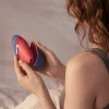 Womanizer® Womanizer® * Next Liberty - blau/rot