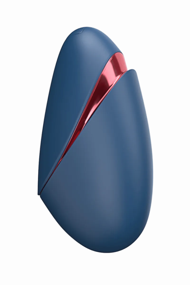 Womanizer® Womanizer® * Next Liberty - blau/rot