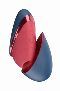 Womanizer® Womanizer® * Next Liberty - blau/rot
