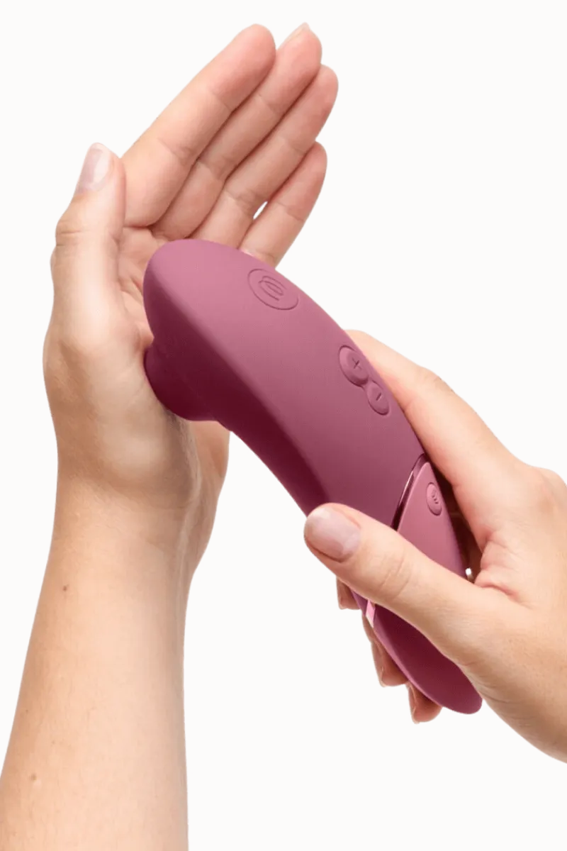 Womanizer® Womanizer® * Next Sensual Collection - pink
