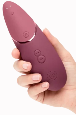 Womanizer® Womanizer® * Next Sensual Collection - pink