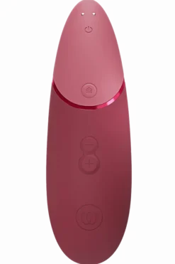 Womanizer® Womanizer® * Next Sensual Collection - bordeaux