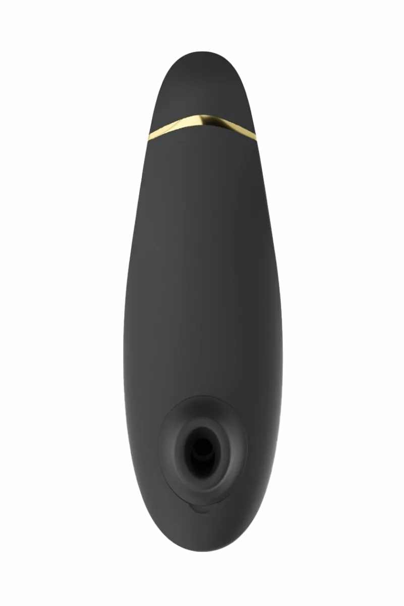 Womanizer® Womanizer® * Premium 2 - black/gold