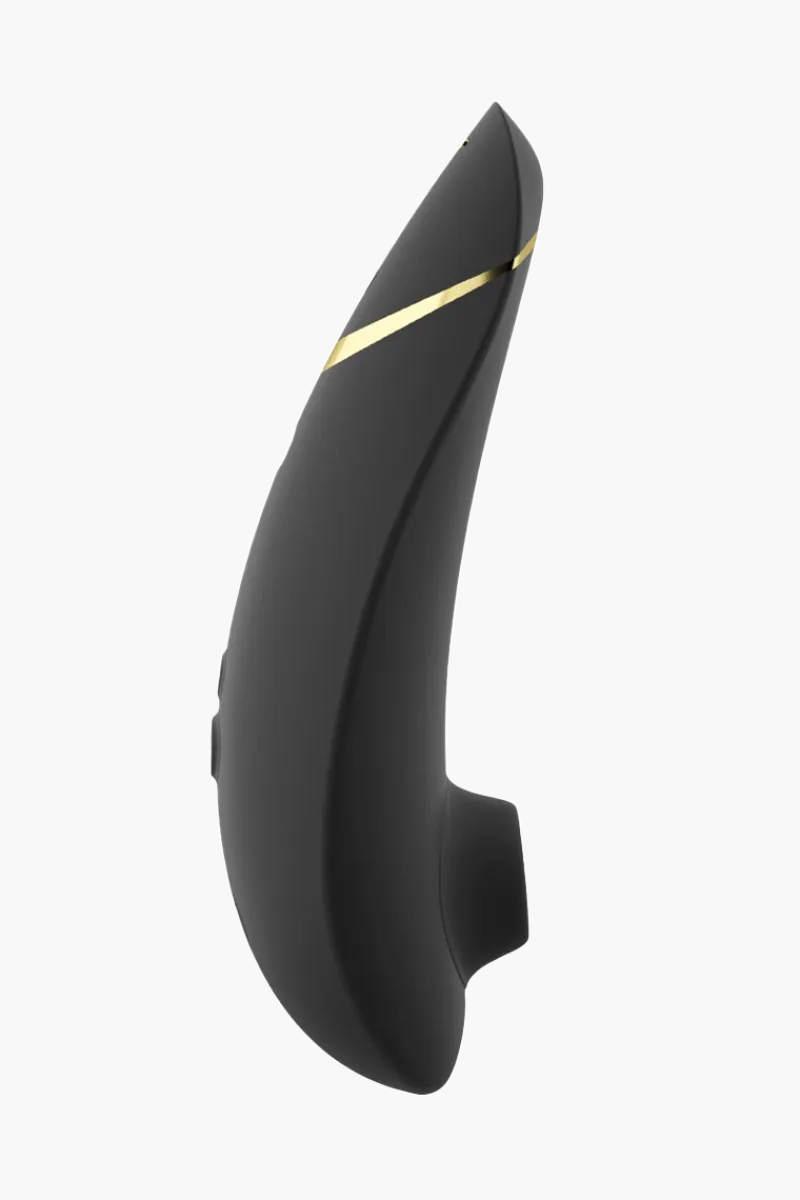 Womanizer® Womanizer® * Premium 2 - black/gold